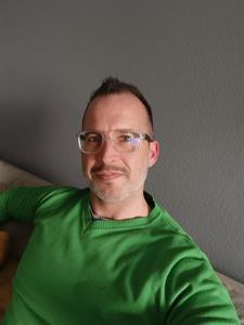 Sempi 45 éves férfi, Budapest