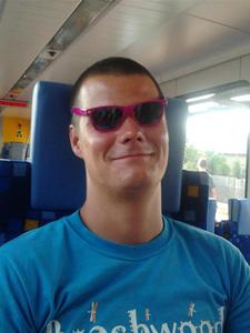 Steny 37 éves férfi, Pest megye