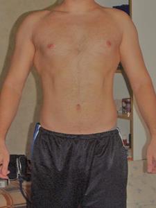 Seven05 42 éves férfi, Heves megye