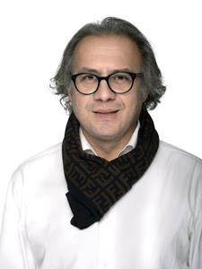 Severus 55 éves férfi, Budapest