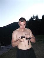 SexyLeet 33 éves férfi, Covasna