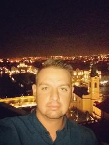 Shady1722 35 éves férfi, Bihor