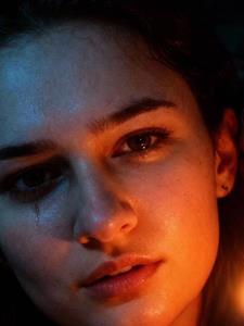 Sheshe 38 éves nő, Pest megye