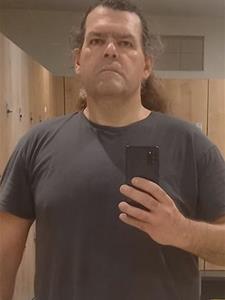 Sigmund 50 éves férfi, Vas megye