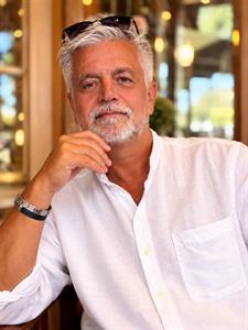 Silverfox 56 éves férfi, Pest megye