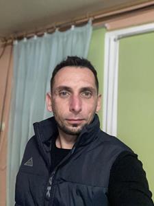 Simi 38 éves férfi, Pest megye