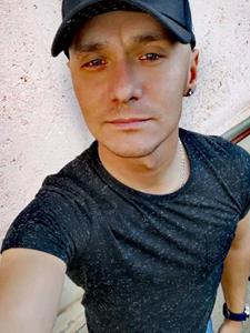 Sipi0817 34 éves férfi, Budapest