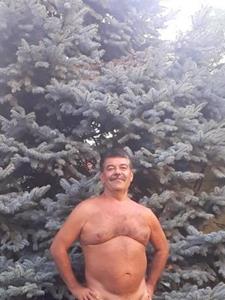 Sisákjozsi 56 éves férfi, Békés megye