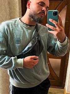 Sittesske669 25 éves férfi, Bihor