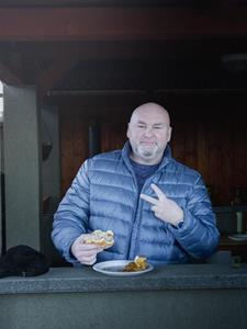 Sjani 46 éves férfi, Pest megye