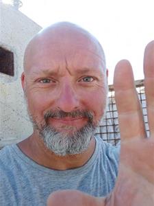 Skywalker 46 éves férfi, Budapest