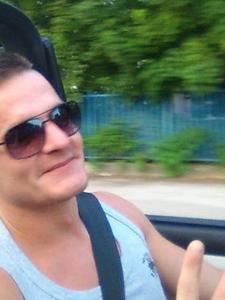 Slim, 34 éves férfi, Szabolcs-Szatmár-Bereg megye