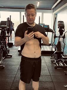 Slowly 40 éves férfi, Baranya megye