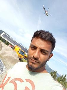 Smart3423 24 éves férfi, Steiermark