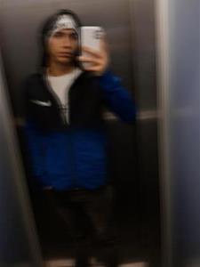 SmokeeY 19 éves férfi, Trnavský