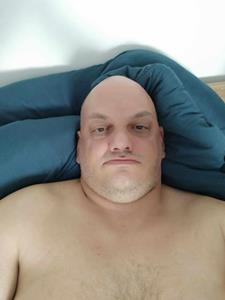 Snoopy 43 éves férfi, Trnavský