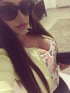 Sofie 29 éves nő, Aargau