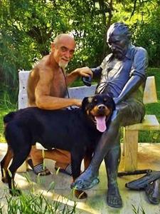 Soljan 68 éves férfi, Budapest