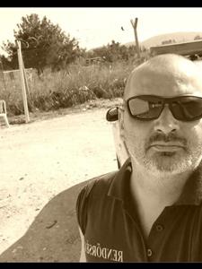 Somoszab 51 éves férfi, Komárom-Esztergom megye