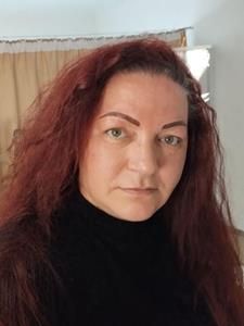 Sophi 45 éves nő, Budapest