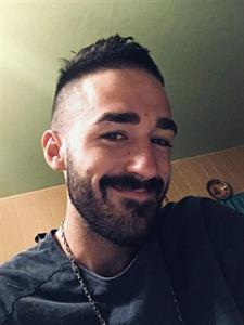 Kadosa 28 éves férfi, Vas megye