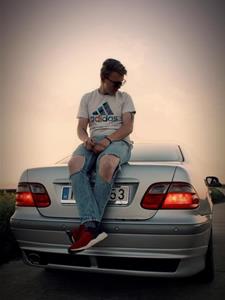 Sprn_mate 20 éves férfi, Győr-Moson-Sopron megye