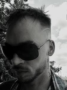 Spyke 33 éves férfi, Jász-Nagykun-Szolnok megye
