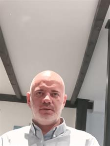 Squirt 50 éves férfi, Vas megye