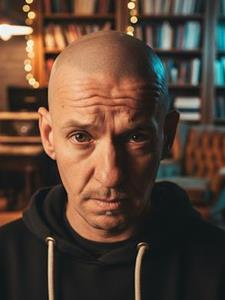 Steelwasp 19 éves férfi, Budapest