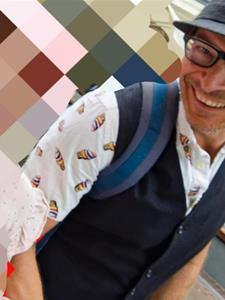 Steff 46 éves férfi, Győr-Moson-Sopron megye