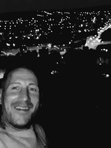 Steve 43 éves férfi, Zuid-Holland