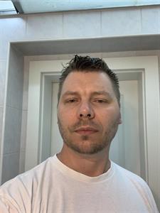 Steve 43 éves férfi, Csongrád megye