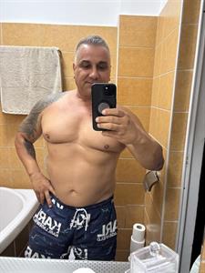steve 43 éves férfi, Baranya megye