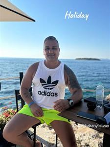 steve 43 éves férfi, Baranya megye