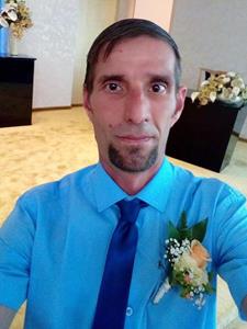 steve 43 éves férfi, Pest megye