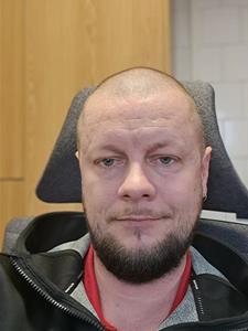 Steve 36 éves férfi, Somogy megye