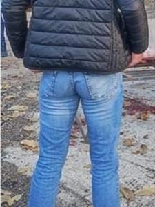 Steve 51 éves férfi, Budapest