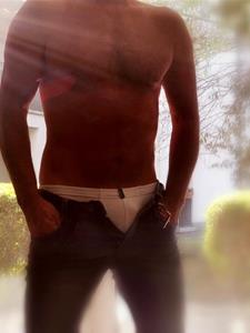 Steve 51 éves férfi, Budapest