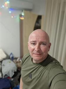 Steve 46 éves férfi, Fejér megye