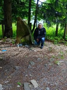 SteveCorner 42 éves férfi, Budapest