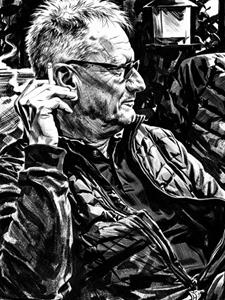 Stevie 57 éves férfi, Bács-Kiskun megye