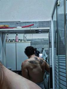 Storm 21 éves férfi, Nitriansky