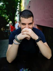 Stukow 33 éves férfi, Tolna megye