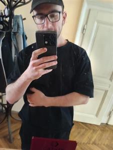 Stunt 26 éves férfi, Budapest