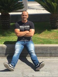 Subaru 39 éves férfi, Budapest