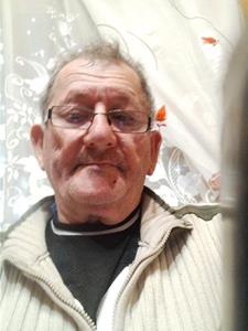 Sùlyemelö 71 éves férfi, Budapest