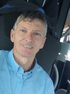 Suna 54 éves férfi, Fejér megye