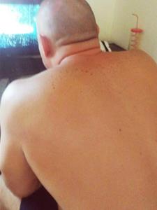 Süni 49 éves férfi, Pest megye