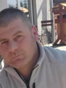 Süni 40 éves férfi, Bács-Kiskun megye