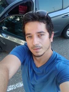 Suni714 34 éves férfi, Pest megye